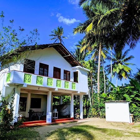 Tropical Point Inn มาตารา ภายนอก รูปภาพ