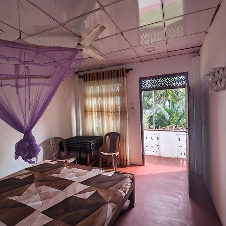Tropical Point Inn มาตารา ภายนอก รูปภาพ