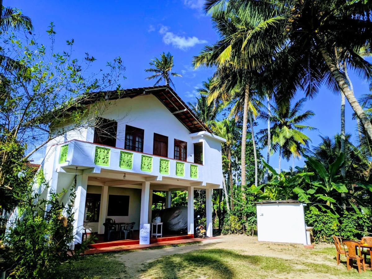 Tropical Point Inn มาตารา ภายนอก รูปภาพ