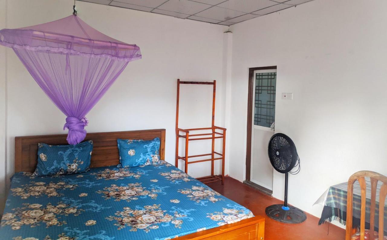Tropical Point Inn มาตารา ภายนอก รูปภาพ
