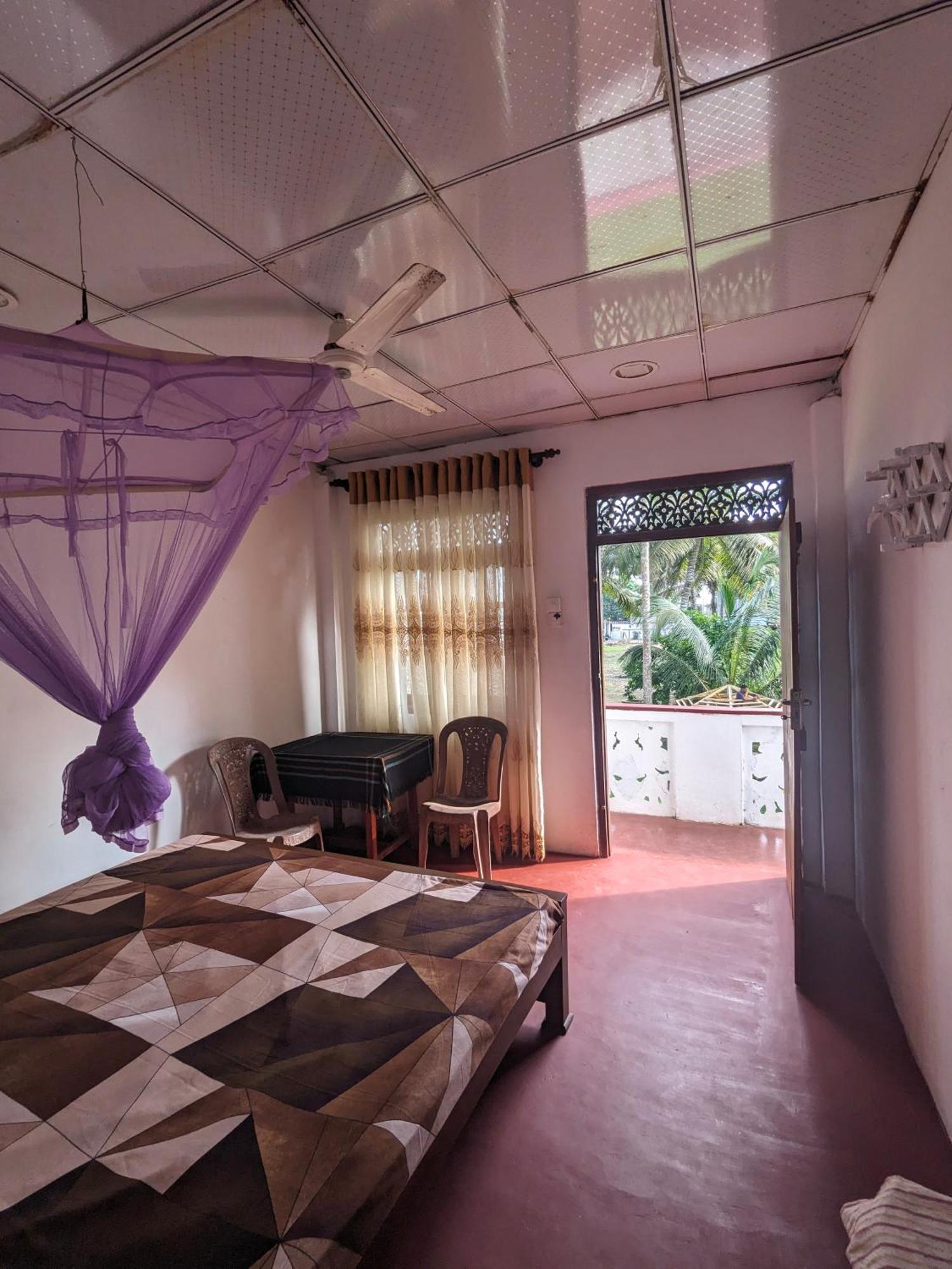 Tropical Point Inn มาตารา ภายนอก รูปภาพ